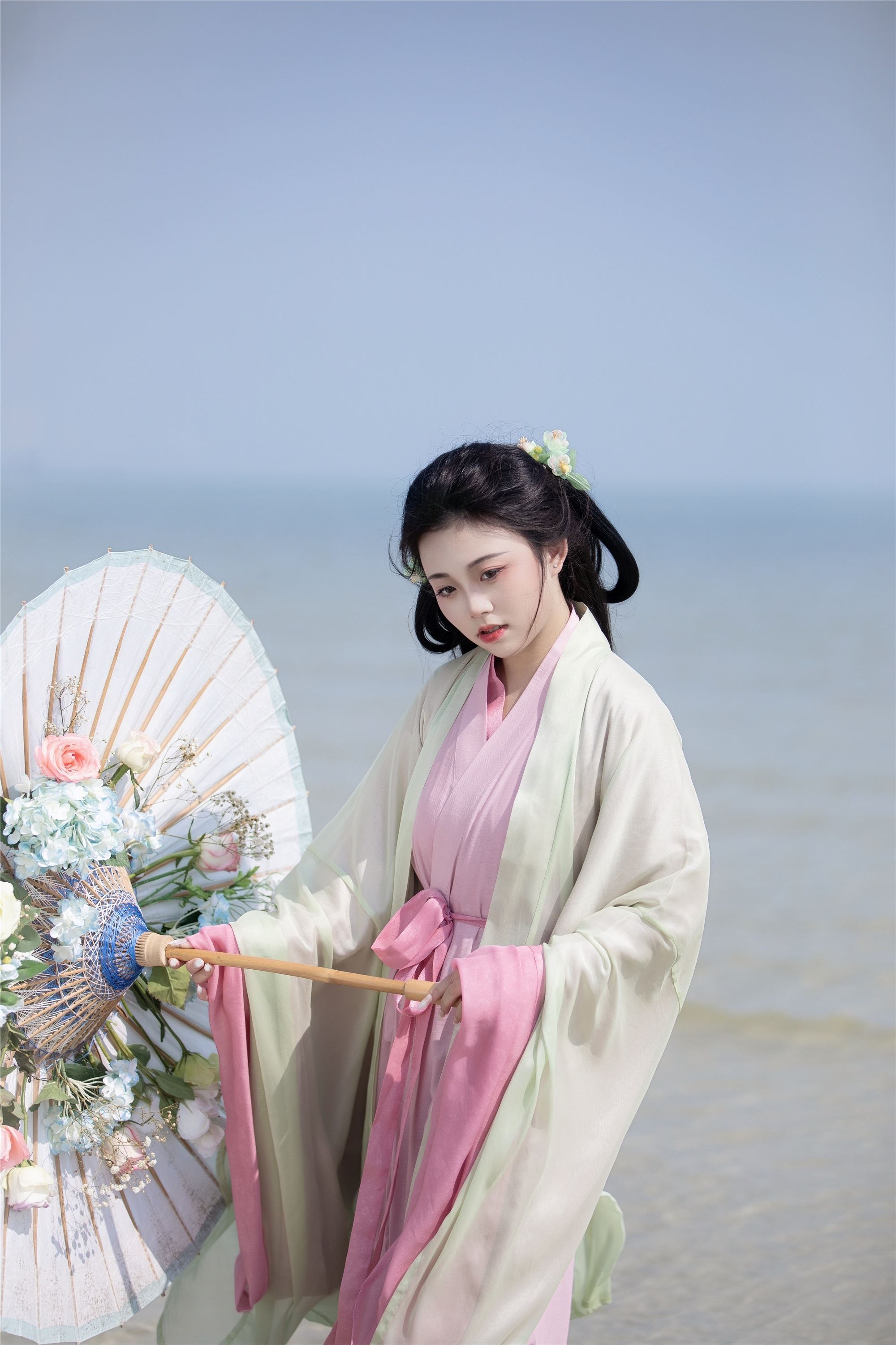 YITUYU艺图语 2025.01.24 春不迟 谨陬捌